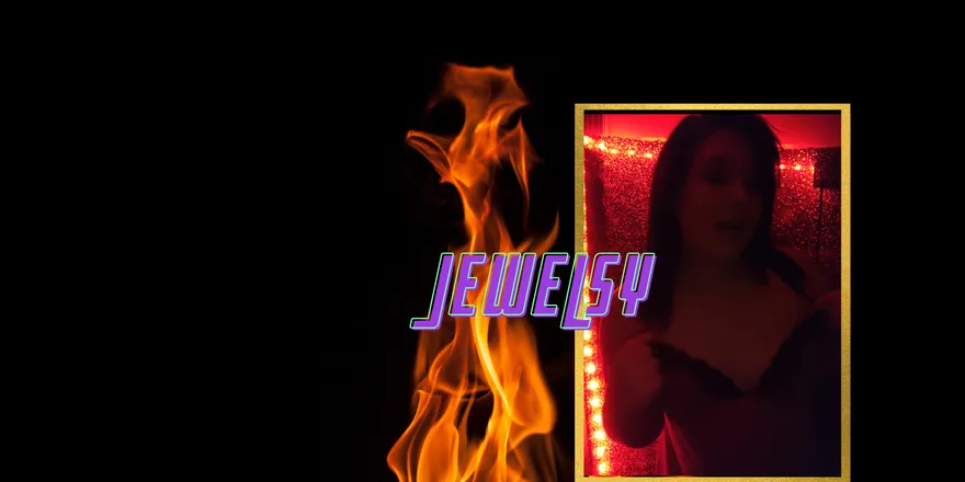 OnlyFans cuenta jewelsybaby header 2