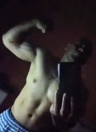 OnlyFans cuenta jgabriel86 avatar 1