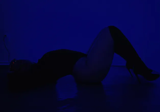 OnlyFans cuenta facelessfootmodel header 2