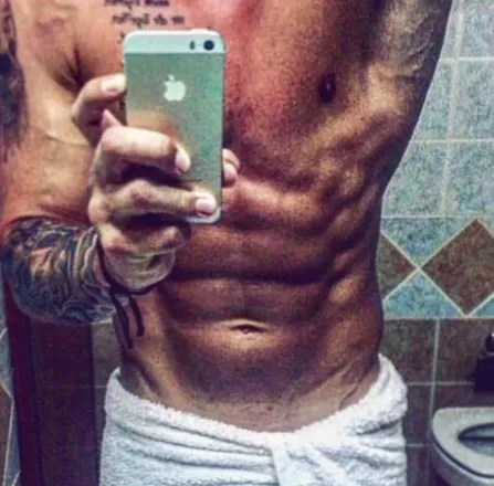 OnlyFans cuenta donnythedaddy avatar 1