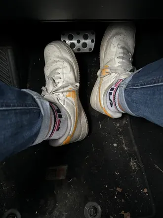 OnlyFans cuenta deaf-man_feet avatar 1
