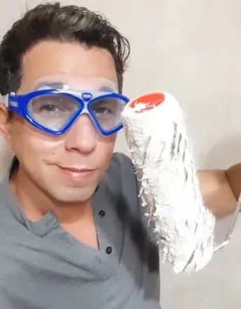 OnlyFans cuenta hondjakoff1 avatar 1