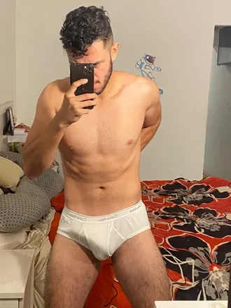 OnlyFans cuenta heriberton7 avatar 1