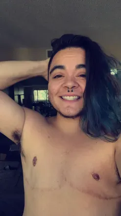 OnlyFans cuenta nb_ezra avatar 1