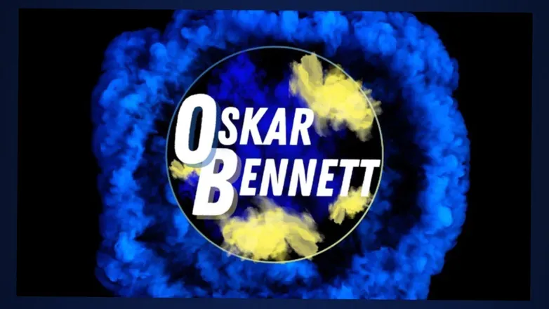 OnlyFans cuenta oskarbennett header 2