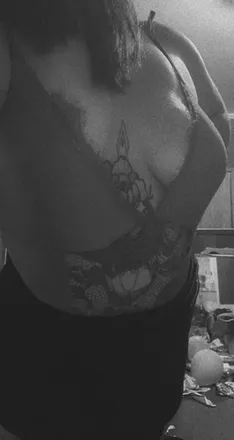 OnlyFans cuenta arohaababy header 2
