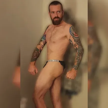 OnlyFans account  punkdaddy avatar 1