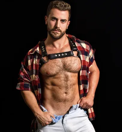 OnlyFans cuenta deanmichaelz avatar 1