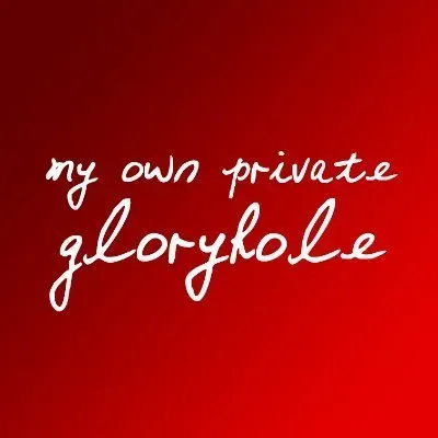 OnlyFans cuenta mypvtgloryhole avatar 1