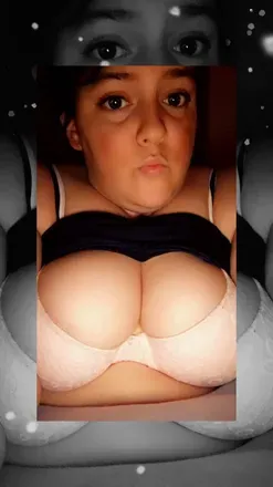 OnlyFans cuenta bbwmegggg avatar 1