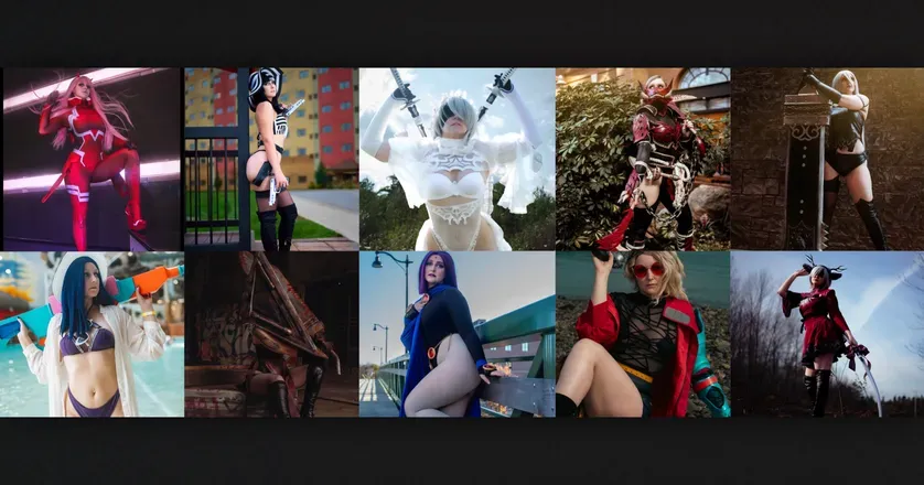 OnlyFans cuenta candyxneko header 2