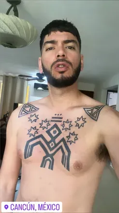 OnlyFans cuenta franco_928 avatar 1