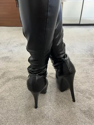 OnlyFans cuenta leatherangelsub avatar 1