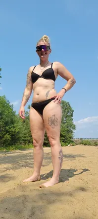 OnlyFans account  ashbash2424 avatar 1