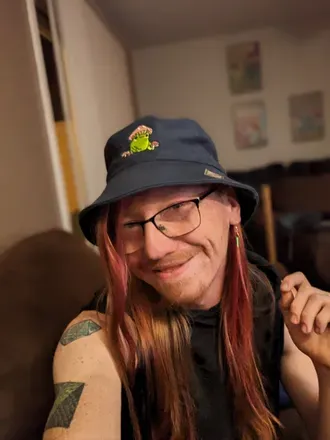 OnlyFans cuenta that_one_dorky_redhead avatar 1
