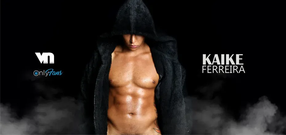 OnlyFans cuenta kaike_ferreir header 2