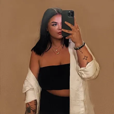 OnlyFans cuenta goddesskhloe333 avatar 1