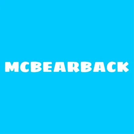 OnlyFans cuenta mcbearback header 1
