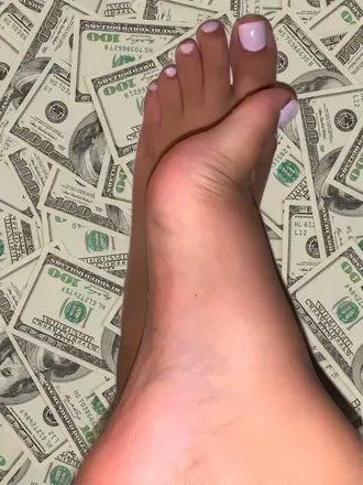 OnlyFans cuenta thefootgirl avatar 1