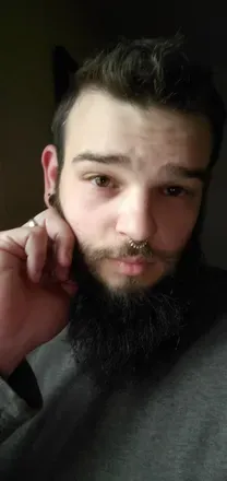 OnlyFans cuenta kinkymetalhubby avatar 1
