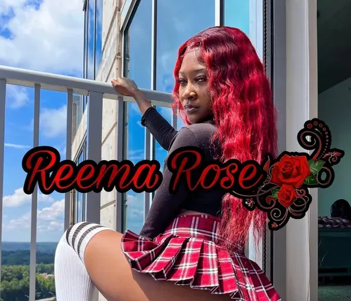 OnlyFans cuenta reemarose21 header 2