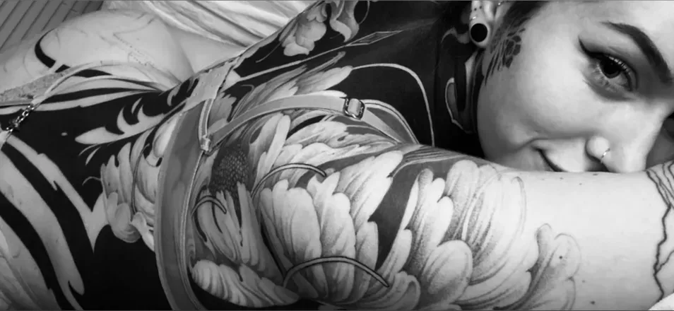 OnlyFans cuenta mistress_magic header 2