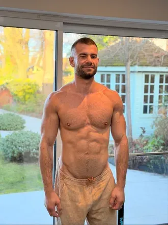 OnlyFans cuenta parkernolanx avatar 1