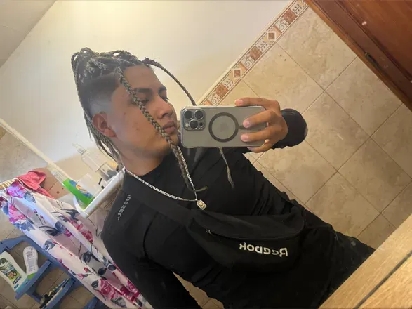 OnlyFans cuenta daniel69_xo avatar 1