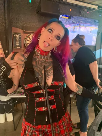 OnlyFans cuenta chassidylynn header 2