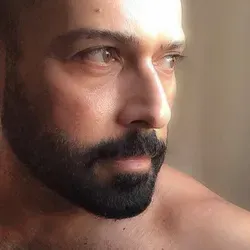 OnlyFans cuenta antonio_neto avatar 1
