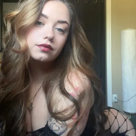 OnlyFans cuenta itsthegoodgirll avatar 1
