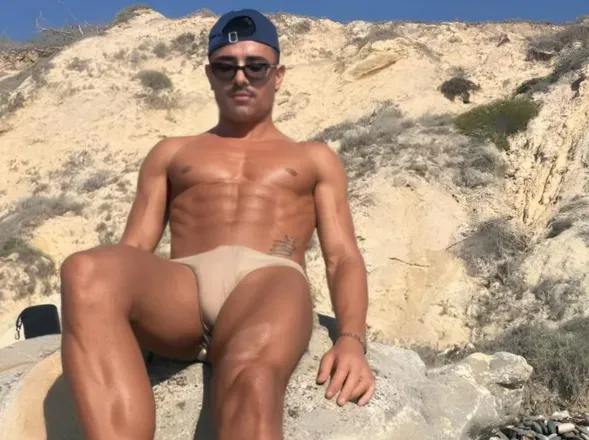 OnlyFans cuenta nandosoutho avatar 1