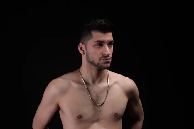 OnlyFans cuenta danny2suave header 2