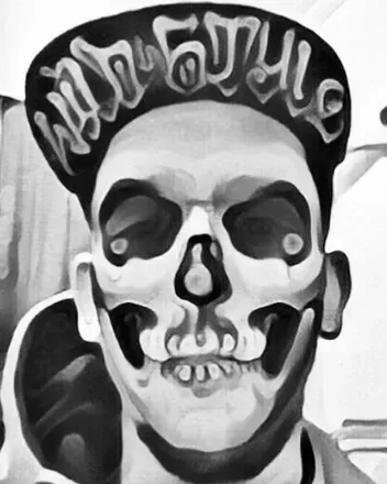 OnlyFans cuenta thiago_suarez_ofc avatar 1