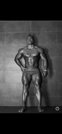 OnlyFans cuenta bennetswinson avatar 1