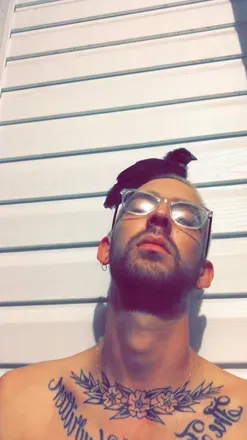 OnlyFans cuenta spicypapi4701 avatar 1