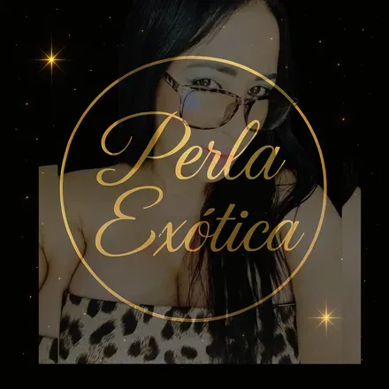 OnlyFans cuenta perlaexotica avatar 1