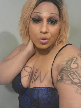 OnlyFans of yunikthafreak