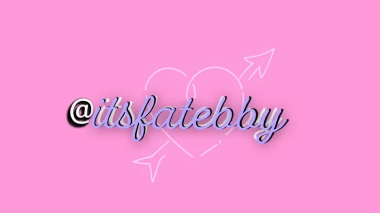 OnlyFans cuenta itsfatebby header 2