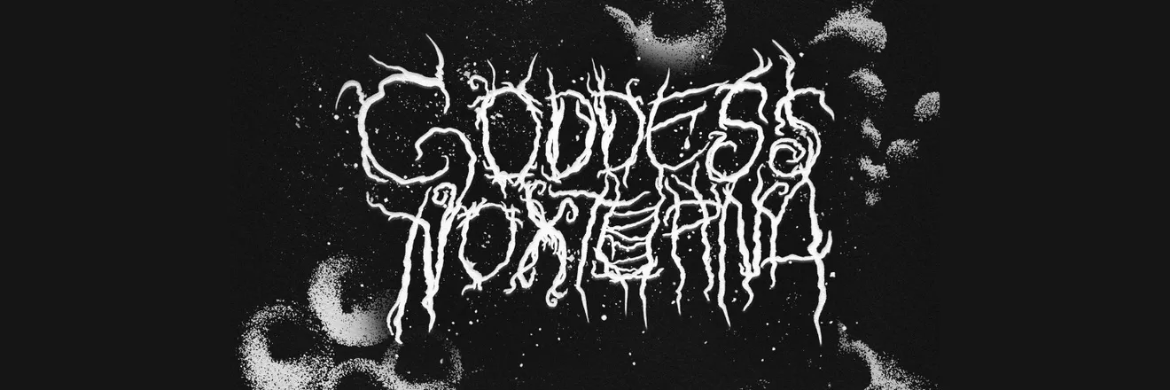 OnlyFans cuenta goddessnoxturna header 2