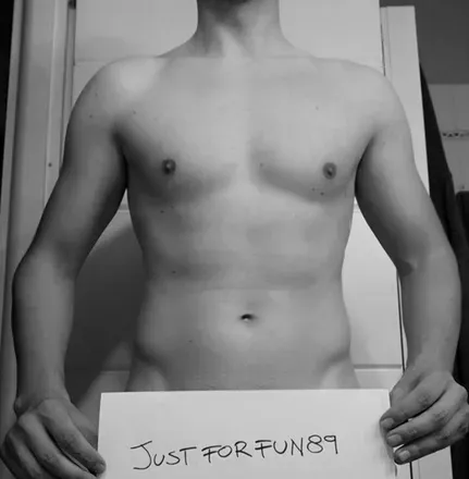 OnlyFans cuenta just_for_fun_89 avatar 1