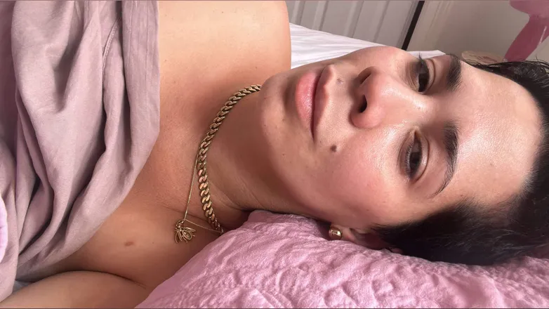 OnlyFans cuenta iam_lily05 header 2
