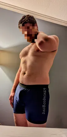 OnlyFans cuenta dadboddick69 avatar 1
