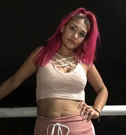 OnlyFans cuenta pinkiline avatar 1