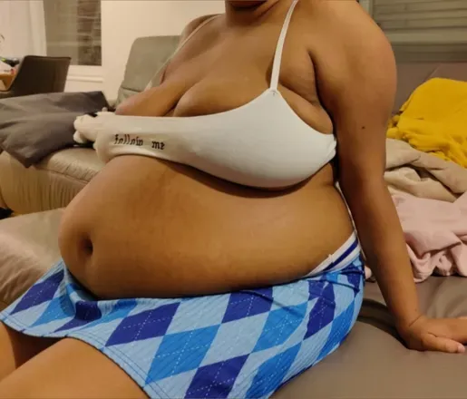 OnlyFans cuenta curvypotchi avatar 1