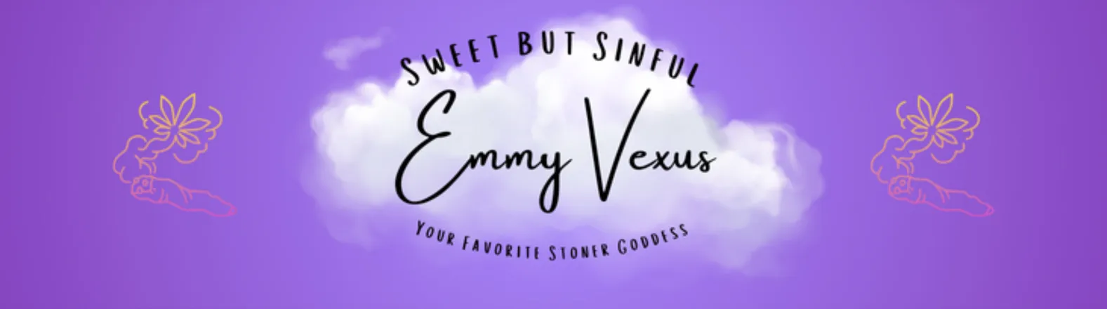 OnlyFans cuenta emmyvexus header 2