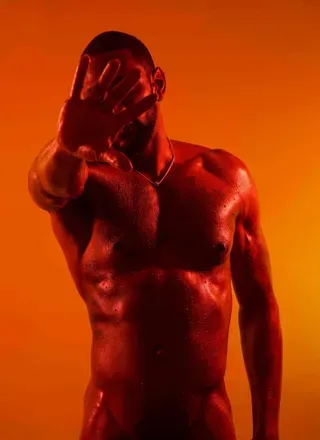 OnlyFans cuenta mistterrd avatar 1