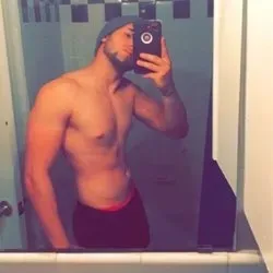 OnlyFans cuenta eliesher971 avatar 1