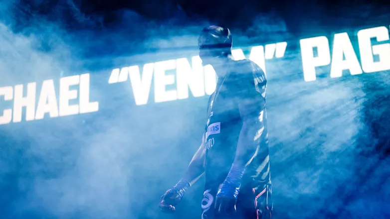 OnlyFans cuenta michaelvenompage header 2