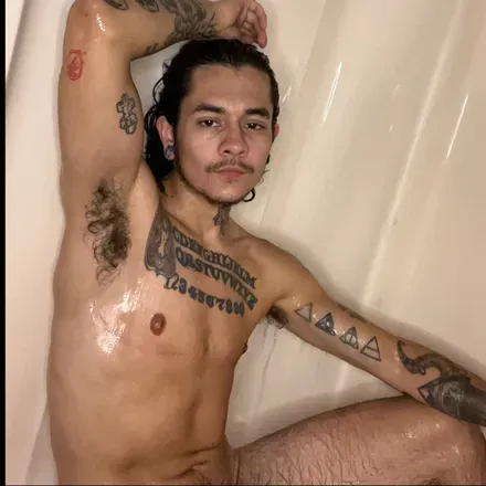 OnlyFans cuenta maximusthorn avatar 1